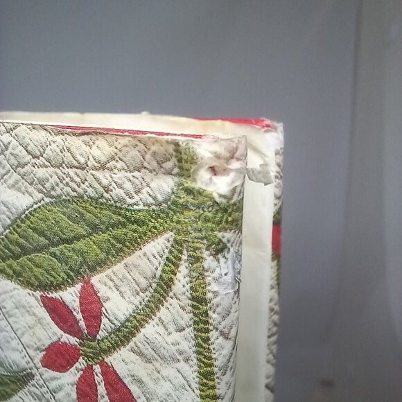 Treasury Of American Quilts-Nelson & Houck-1984-Hardcover-DJ-Very Good Condition - Picture 8 of 12